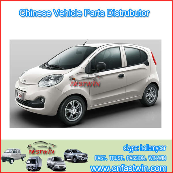 CHERY NEW QQ AUTO  PARTS 