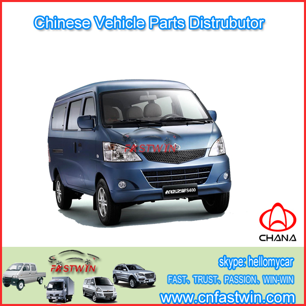 CHANA STAR S400 VAN PARTS