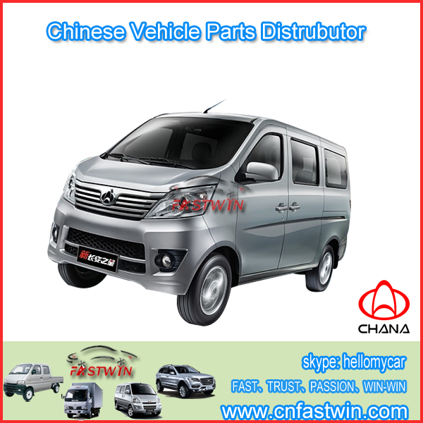 NEW CHANA STAR VAN  SPARE PARTS 