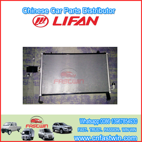 LIFAN-A1109310 Montaje del tubo de admisión del motor