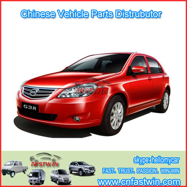 BYD G3R CAR PARTS FWBY03-07A   