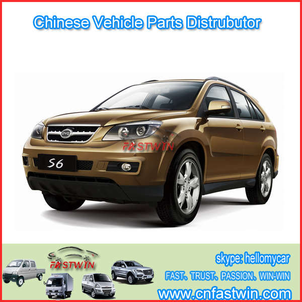 BYD S6 CAR PARTS FWBY03-09A   