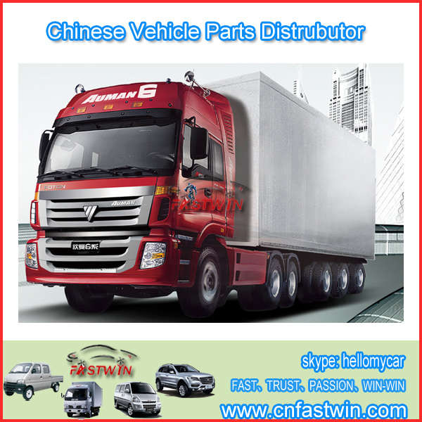 FOTON AUMAN HEAVY TRUCK PARTS FWFT13-09A 