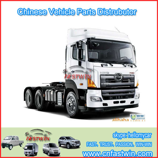 HINO TRUCK PARTS FWSP13-12A HINO TRUCK PARTS FWSP13-12A