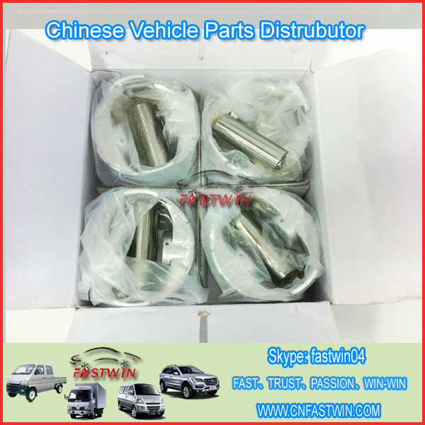 GWM  Hover 491Q Pistion Toyota 4Y Engine