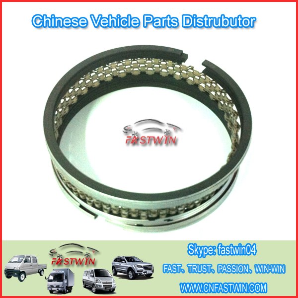 GWM  Hover Pistion Ring  for Toyota 4Y  491Q Engine