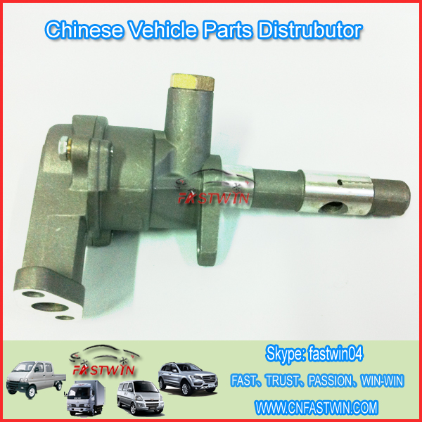 GWM  Hover 491Q Oil Pump Toyota 4Y Engine