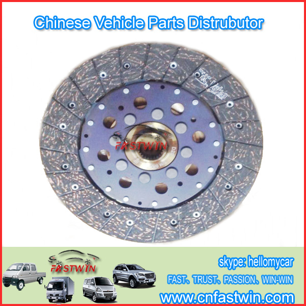 SSANGYONG DISC ASSY-CLUTCH 3020031000 ORIGINAL FROM KOREA