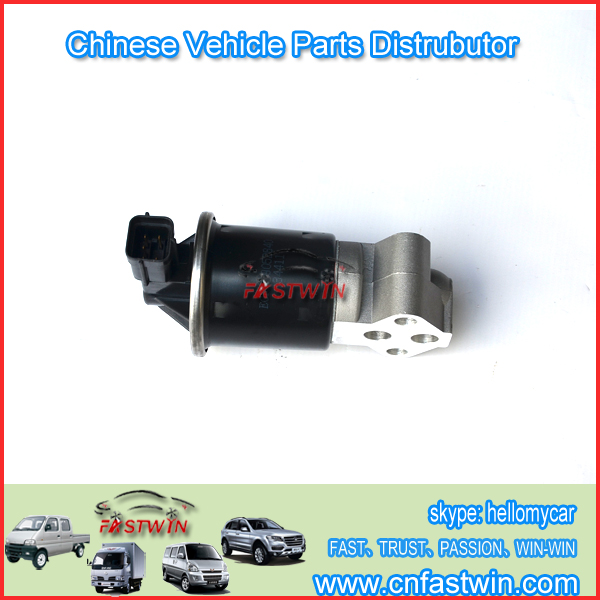 CHEVROLET VALVULA EGR N200 N300