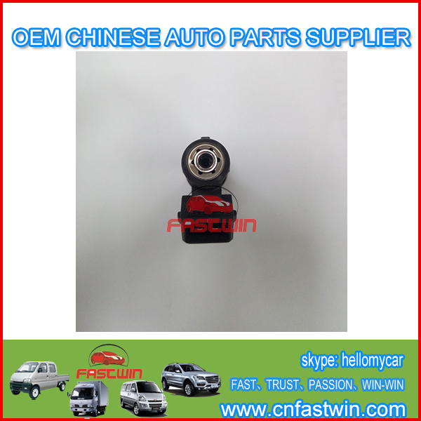 HAFEI CHANGHE PARTS NUMBER25335146 Original Auto Parts Hafei Minyi/Changhe el inyector 25335146 para la reparación del mercado de accesorios