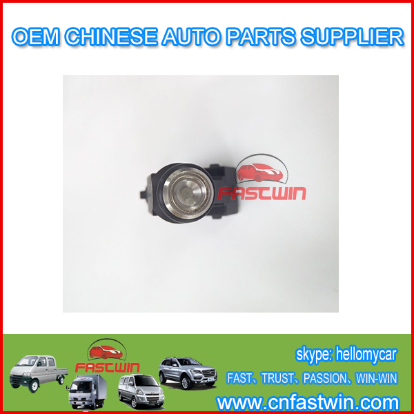 Originla Auto Parts Hafei Miyi Changhe Injector 25335146 Original Auto Parts Hafei Minyi/Changhe el inyector 25335146 para la reparación del mercado de accesorios