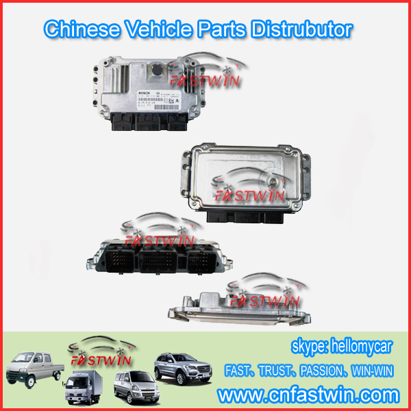 ECU FOR PEUGEOT 206  OEM : 0621 209 818