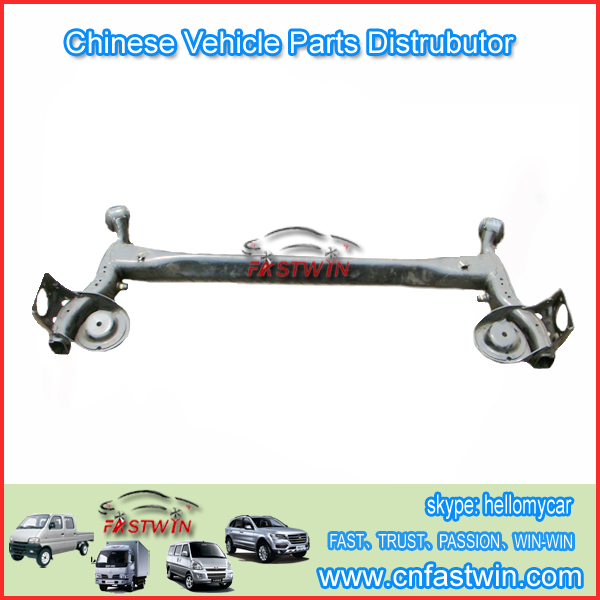 REAR AXLES 55100-0X000 HYUNDAI I10 2010 YEARS