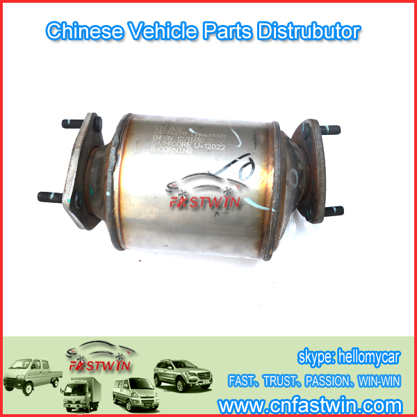 24104270 CONECCTING PIPE AND TWC CHEVROLET SAIL 24104270 CONECCTING PIPE AND TWC CHEVROLET SAIL