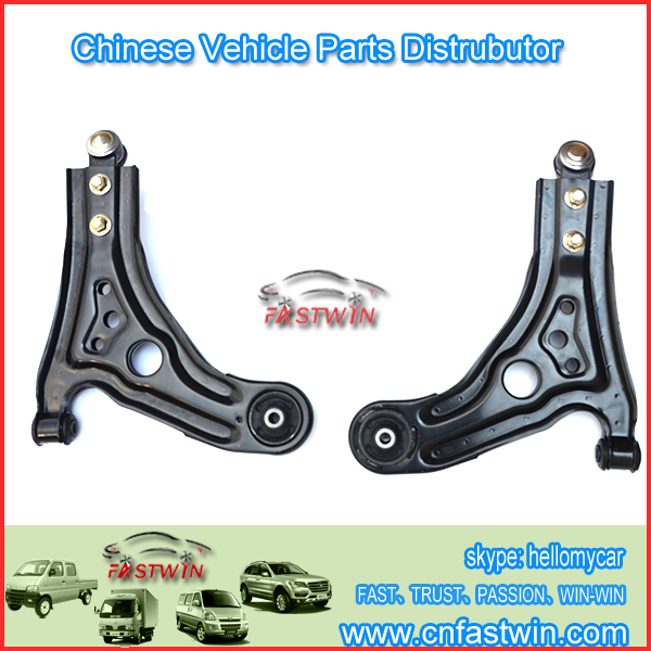 CHEVROLET SAIL  FRONT CONTROL ARM LH&RH 9008225&9008226