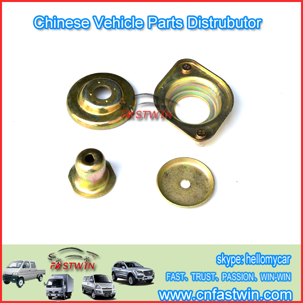 CHEVROLET  SOPORTE AMORTIGUADOR N200 N300