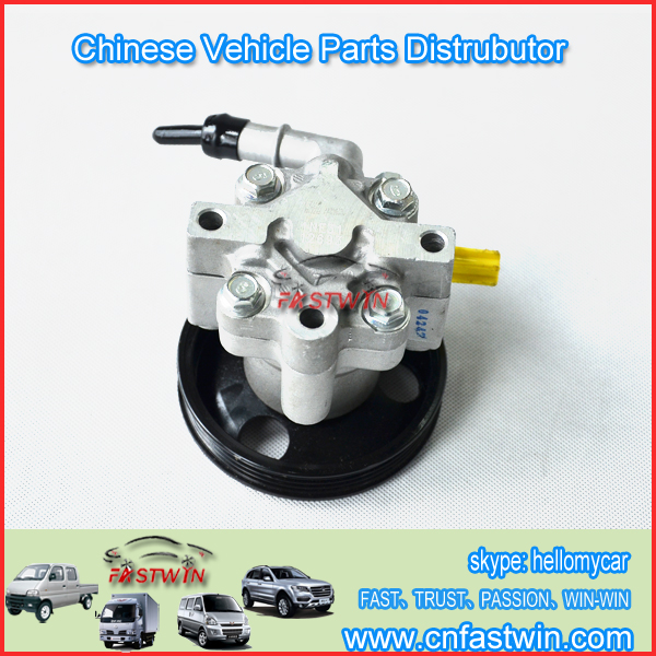 CHEVROLET PUMP ASSY-POWER STEERING 9022036