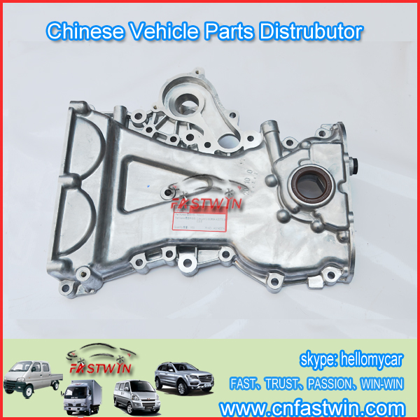 CHEVROLET SAIL OIL PUMP 9025210 OIL PUMP 9025210 FOR SAIC GM CHEVROLET SAIL