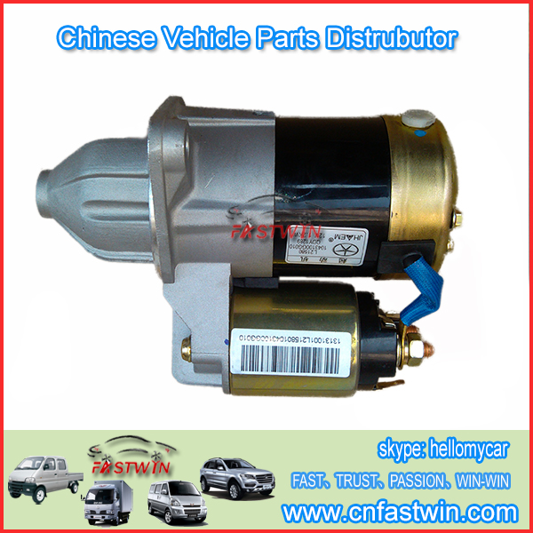 JAC VELOCE CAR STARTER 1043100GG010 Car Starter For Jac Veloce J3