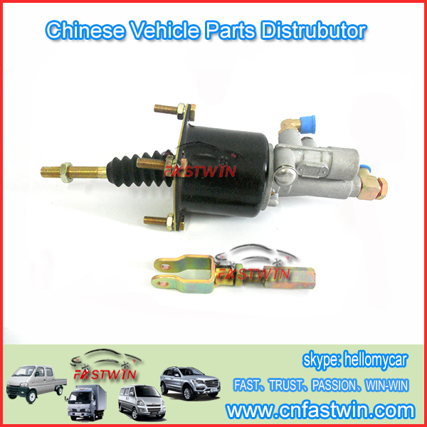 COVER MASTER CYLINDER 1607300E843 JAC TRUCK