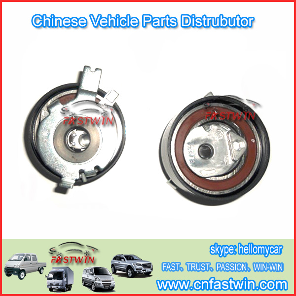 473H-1007060 OLD TENSIONER ASSY GTS1042 6007LHA 7808-3192. OLD TENSIONER ASSY GTS1042 6007LHA 7808-3192 473H-1007060