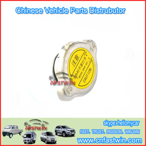 CHERY 473 RADIATOR CAP