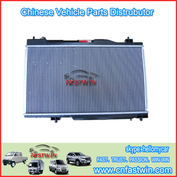 CHERY 473 S22 RADIATOR S22-1301110