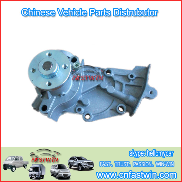 CHERY QQ WATER PUMP