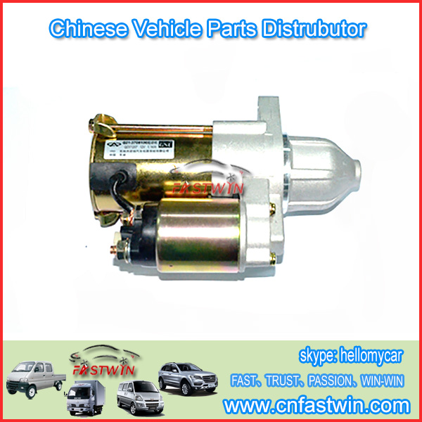 CHERY YOYO STARTER 