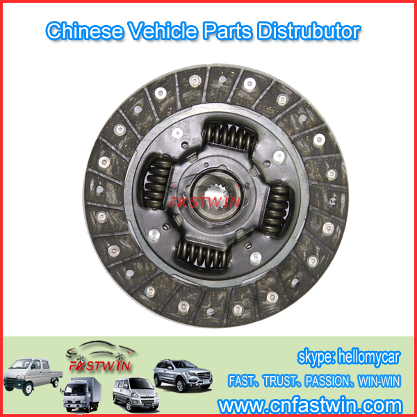 DFM CHANA 1300 474 AUTO CLUTCH DISC DFM CHANA 1300 474 AUTO CLUTCH DISC