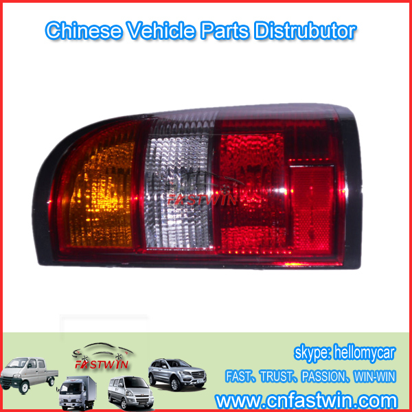 DFM K02 REAR LAMP