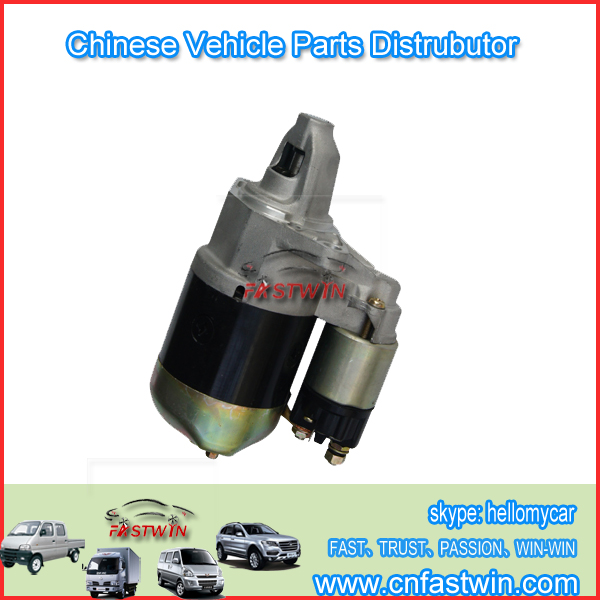 Dfsk C35 Car Starter EQ465i1.3708010 