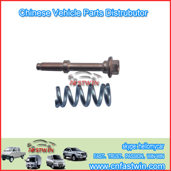 Exhaust-Pipe-Bolt for Dongfeng Car Spare Parts