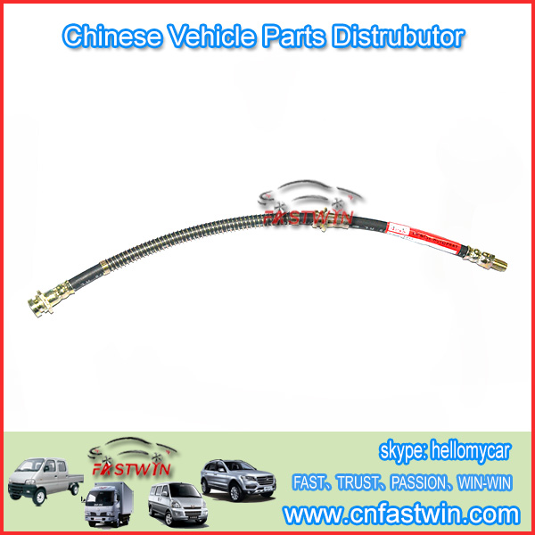 FRONT BRAKE HOSE FOR  CHERY YOYO 