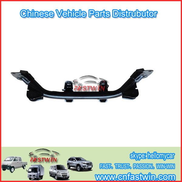 Front Frame Dongfeng Mini Truck Parts
