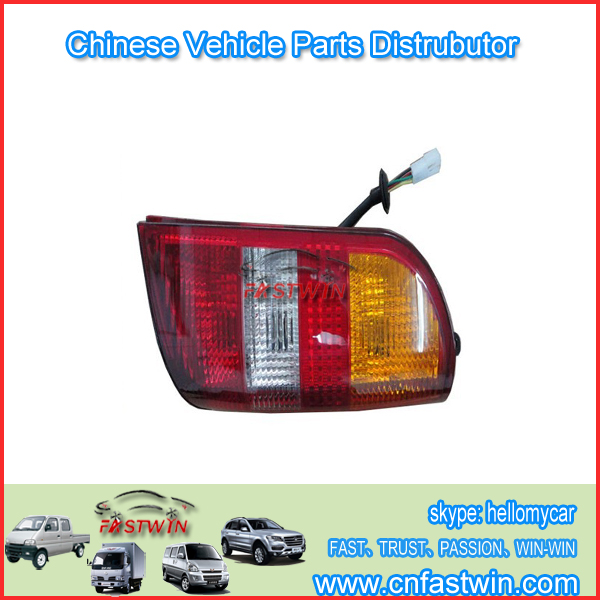 DFM K07 REAR LAMP