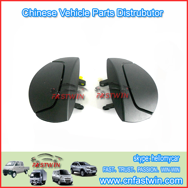 S22 6205210 LH S22 6205220 RH SLIDING DOOR OUTER HANDLE FOR CHERY 473 S22