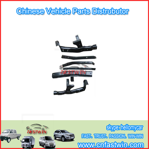bumper sspenion great wall vehicles