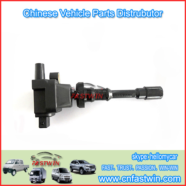 ignition coil Zotye Car