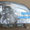 HFC1083DZZ jac front right car headlight
