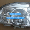 OEM HFC1083DDZYC jac front left car headlight