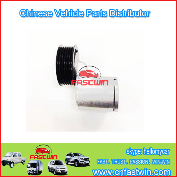 A11-8111200CA Chery easter drive belt tensioner