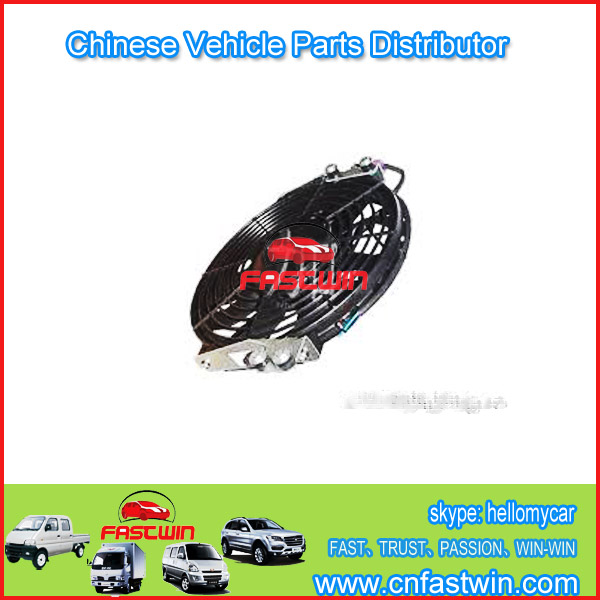 Chery QQ SWEET FAN,RADIATOR S11-1308030