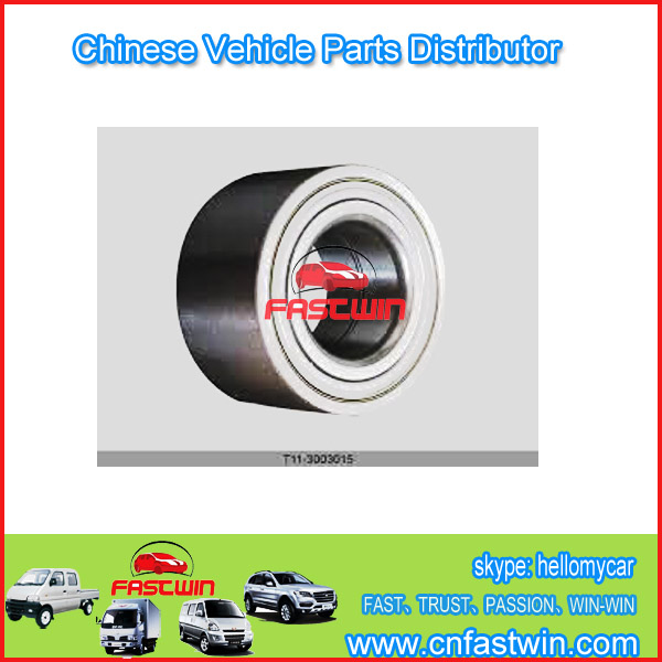 Chery Tiggo Front Wheel Hub BearingT11-3003015