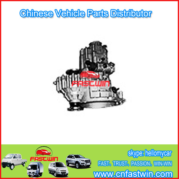 Chery transmission tiggo gearboxQR520-1700010
