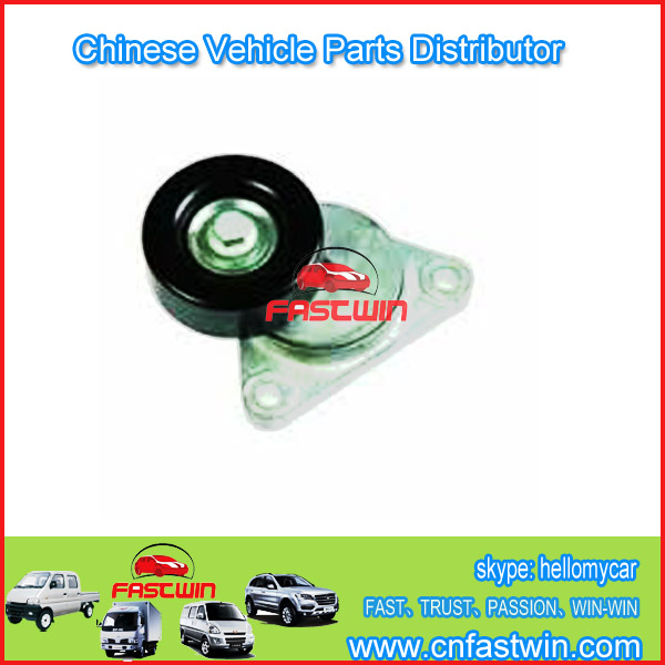 E4G16-1025010Chery tiggo tensioner assy