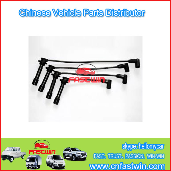 chery mvm qq qq3 qq6 ignition cable S11-3707020BA050BA