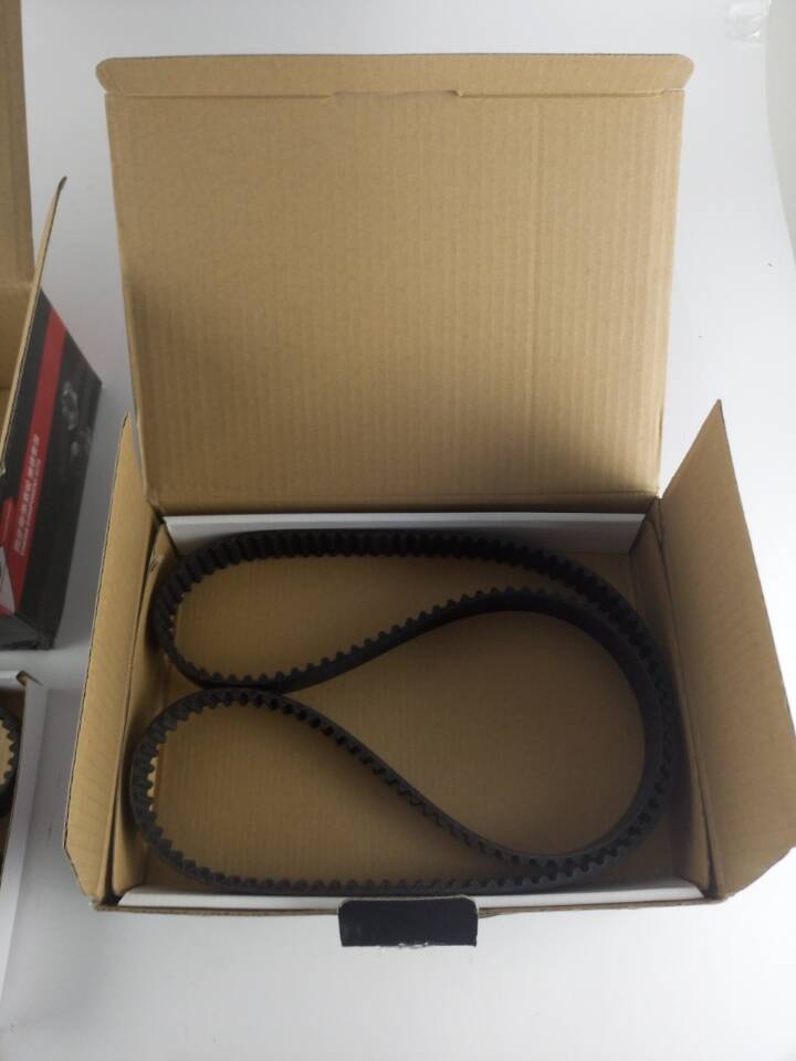 19A538C146C3BD2D5167E089E13F7315 CheryA1 473H-1007073 Timing belt kit