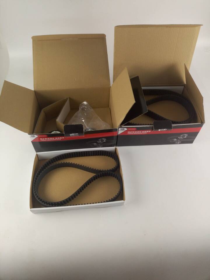 3A650B1DE9E2753507CA6F6FF2988D40 CheryA1 473H-1007073 Timing belt kit