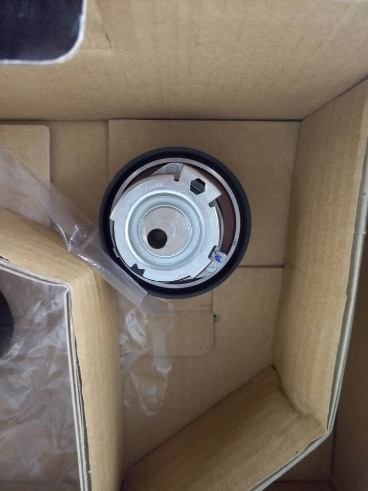 DE30B2EC58C1527D86E3043325A0AE8F CheryA1 473H-1007073 Timing belt kit